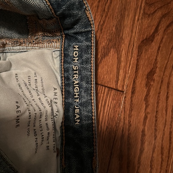 American eagle - Picture 3 of 4